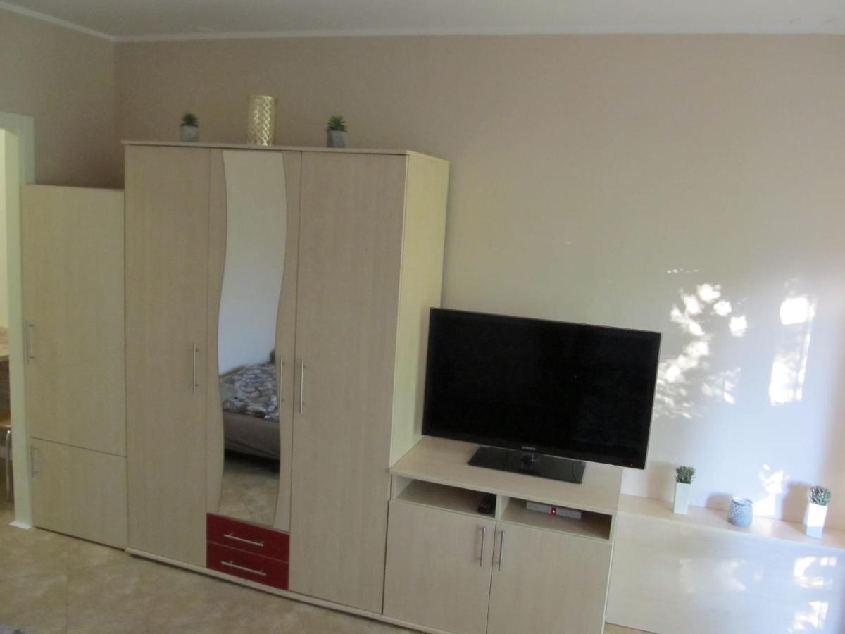 Venusz Apartment Balatonfured Luaran gambar